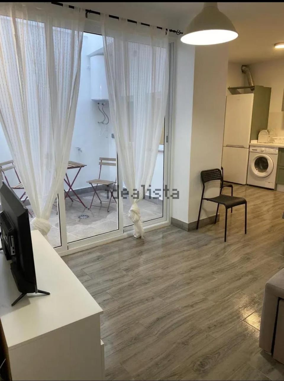 Encantador Bajo en Villafranca de Córdoba Apartment in Andalusia