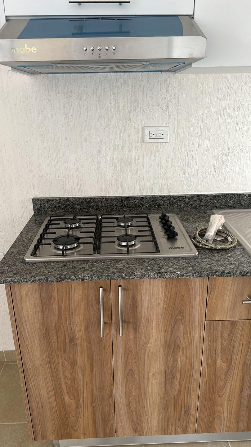 Departamento Cancún Norte Apartment in Cancun