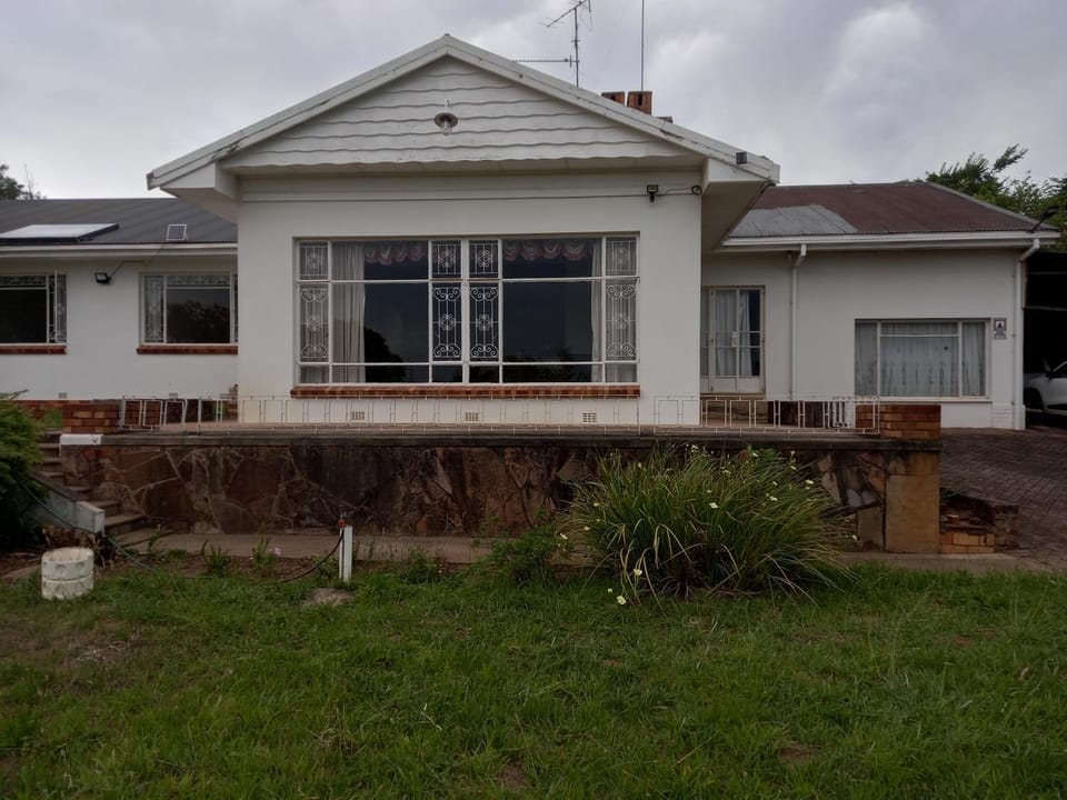 Vulindlela Mama Solutions Apartment in Eastern Cape