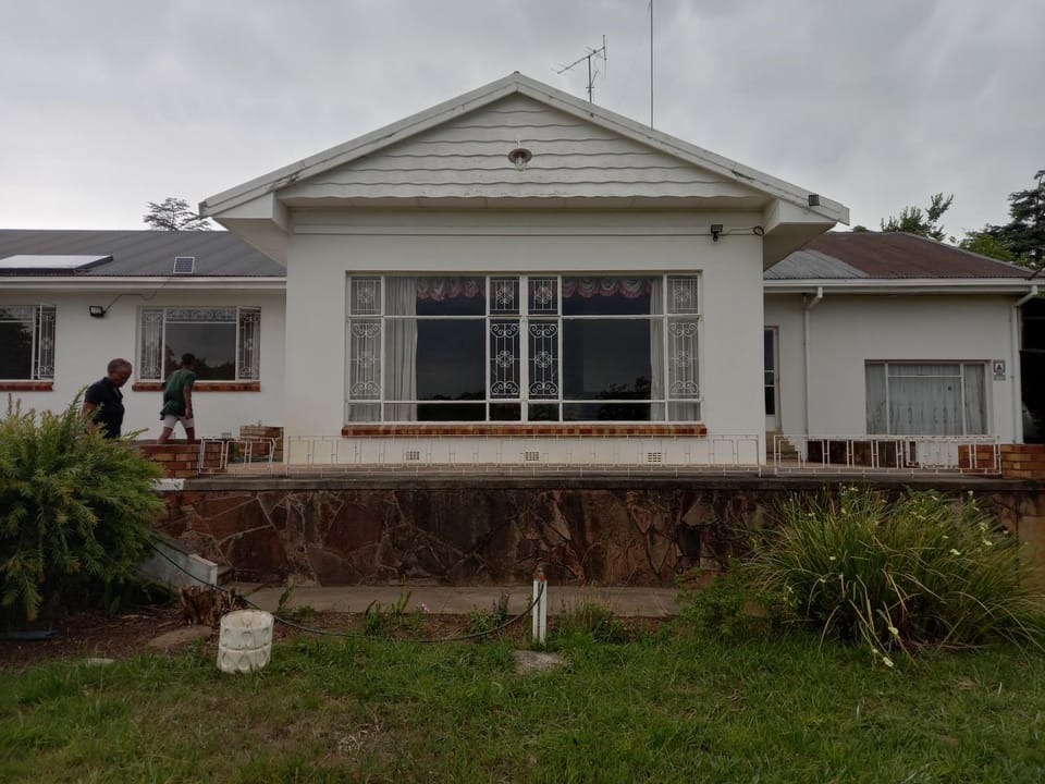 Vulindlela Mama Solutions Apartment in Eastern Cape