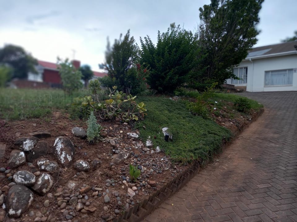 Vulindlela Mama Solutions Apartment in Eastern Cape