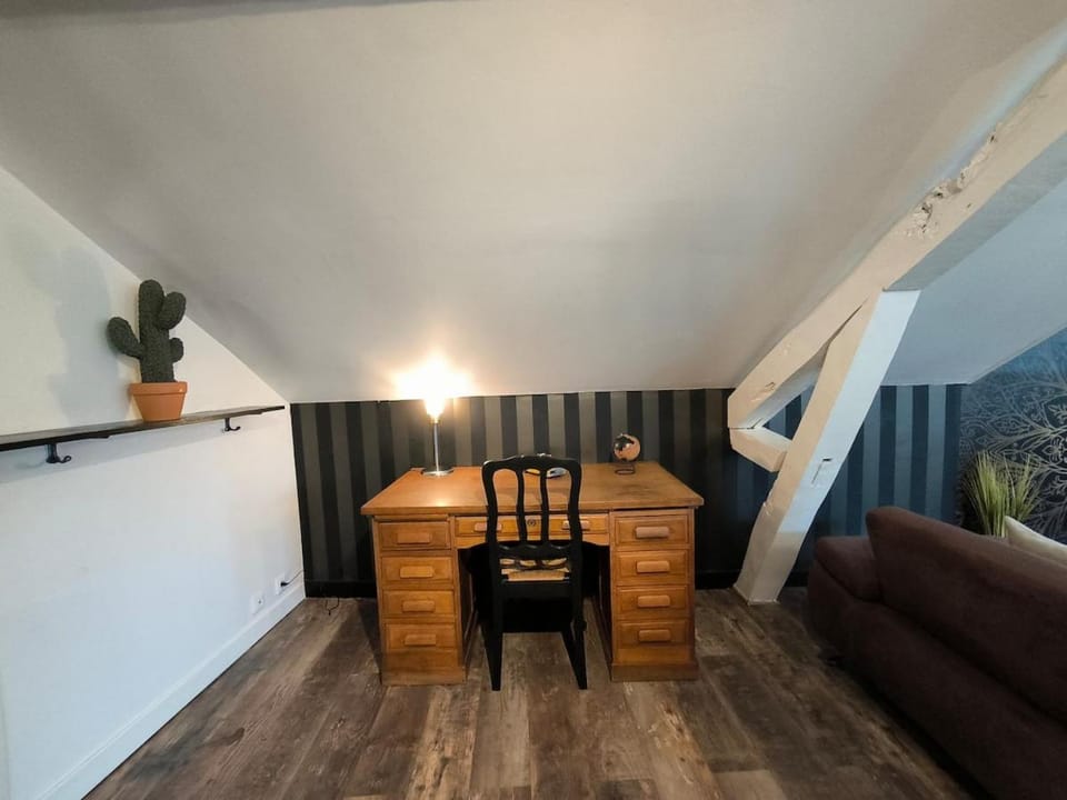 Centre ville Spacieux Quartier animé Apartment in Pau
