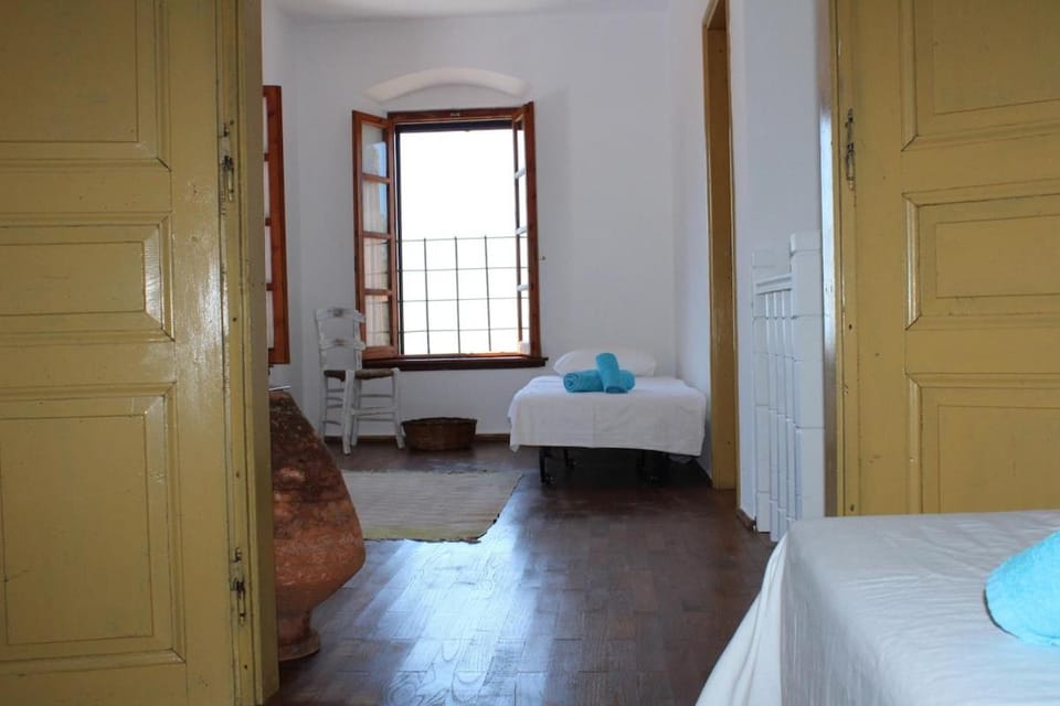 Dream Home with Magic View in Lafkos House in Magnesia Prefecture, Greece