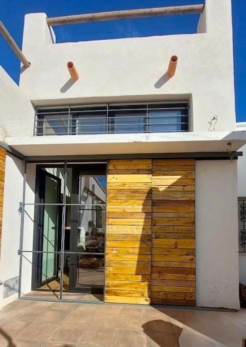 La Casa de las Golondrinas House in Comarca Metropolitana de Almería