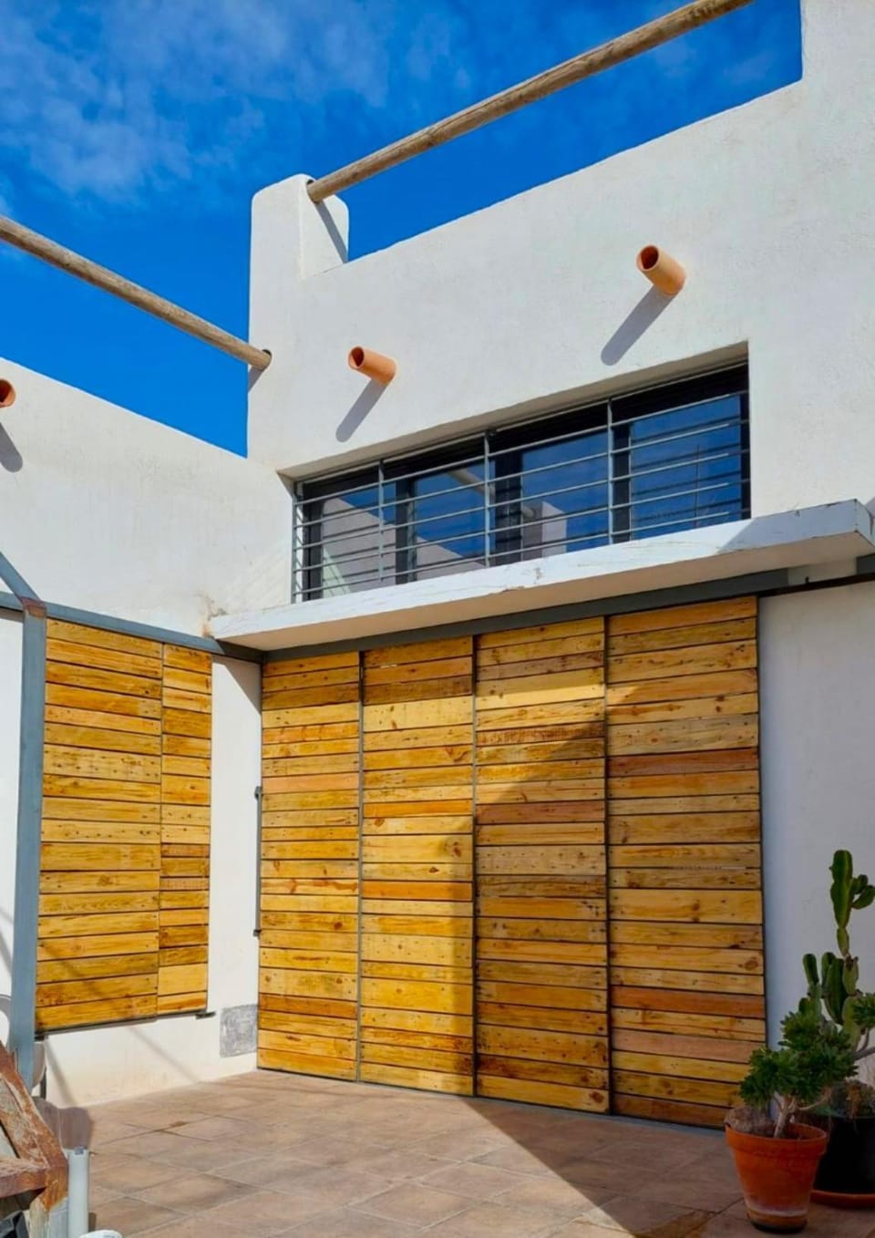 La Casa de las Golondrinas House in Comarca Metropolitana de Almería