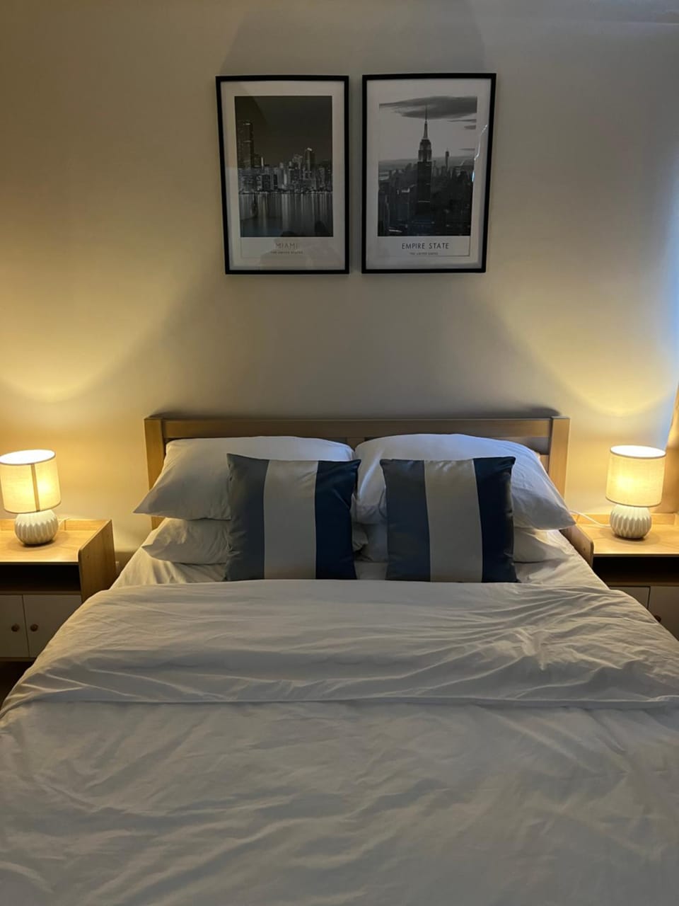 Uptown Parksuite 1 BR Tower 2 BGC Taguig Apartment hotel in Makati