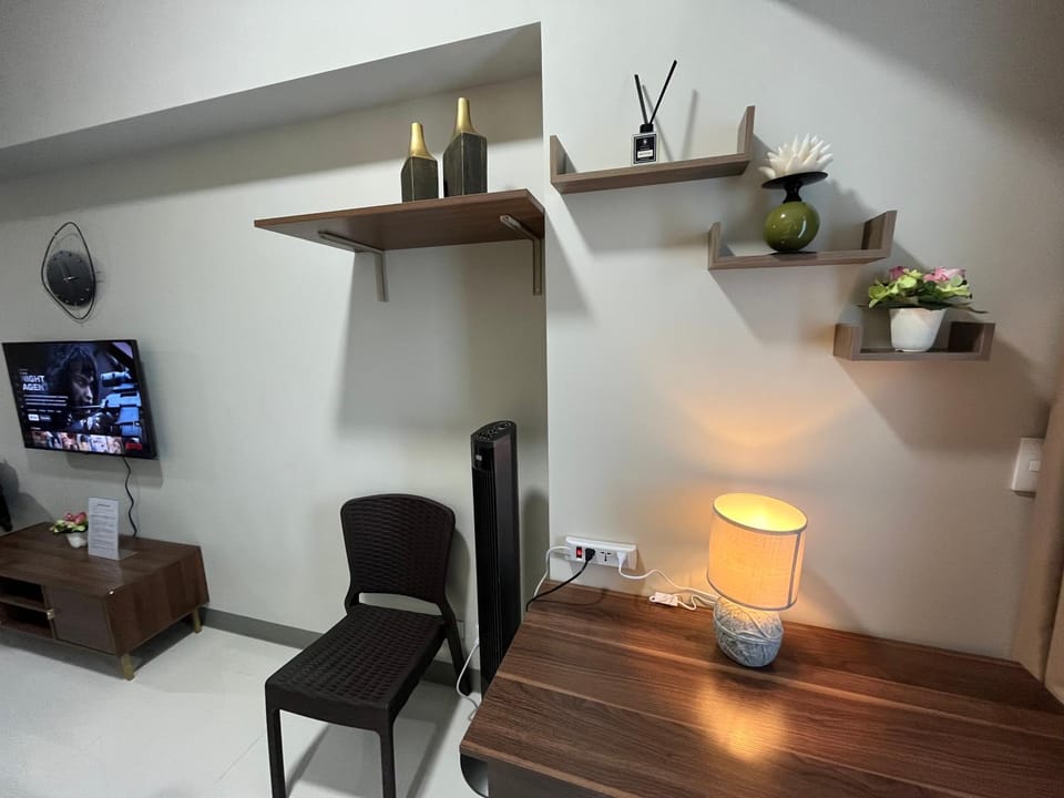 Uptown Parksuite 1 BR Tower 2 BGC Taguig Apartment hotel in Makati