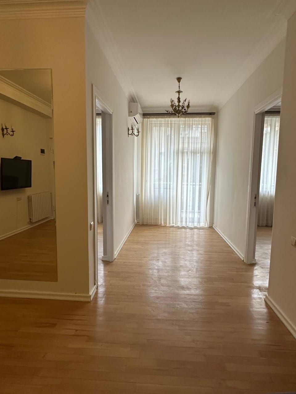 Kvartira Apartment in Tbilisi, Georgia