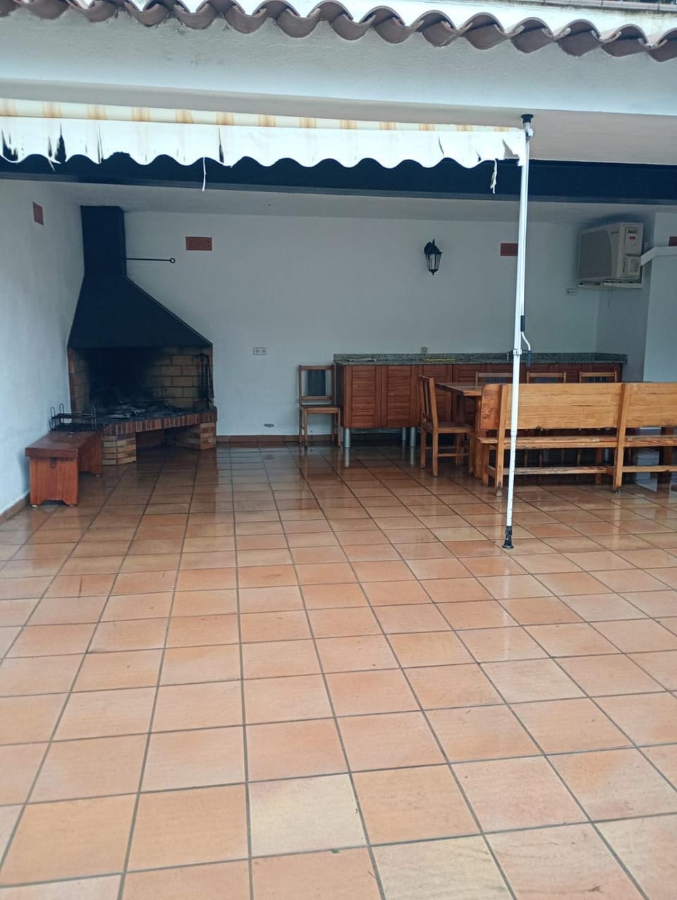 Patio, Off site, BBQ facilities, Garden