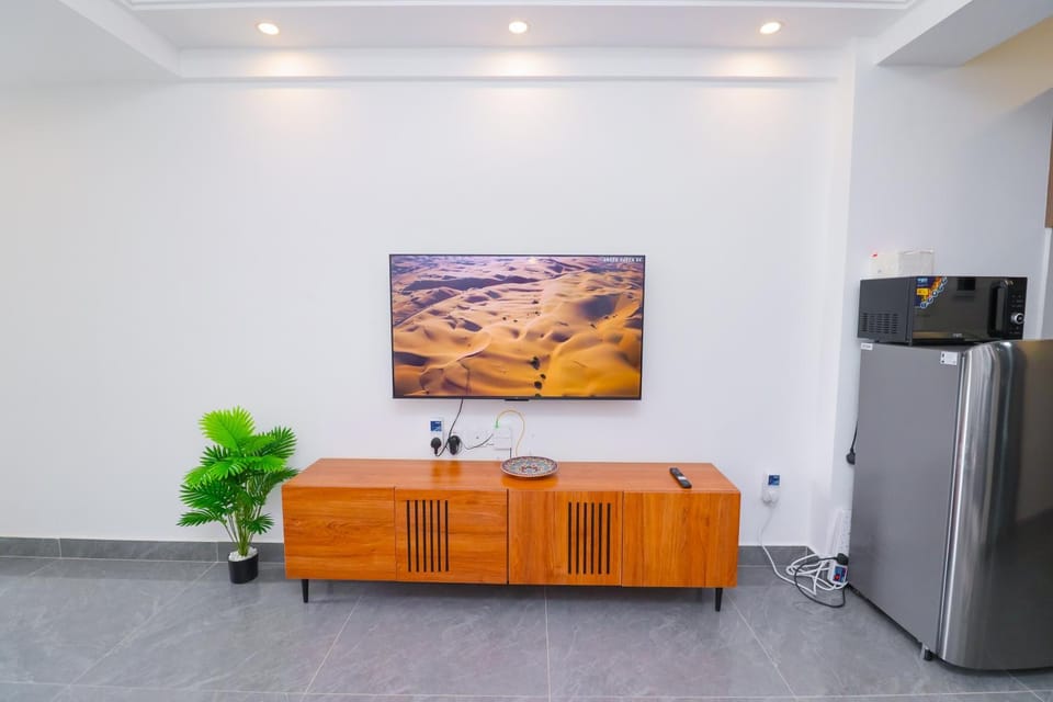 DSG luxury homes Apartment in Nairobi