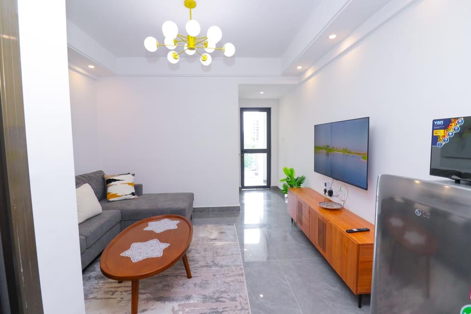 DSG luxury homes Apartment in Nairobi