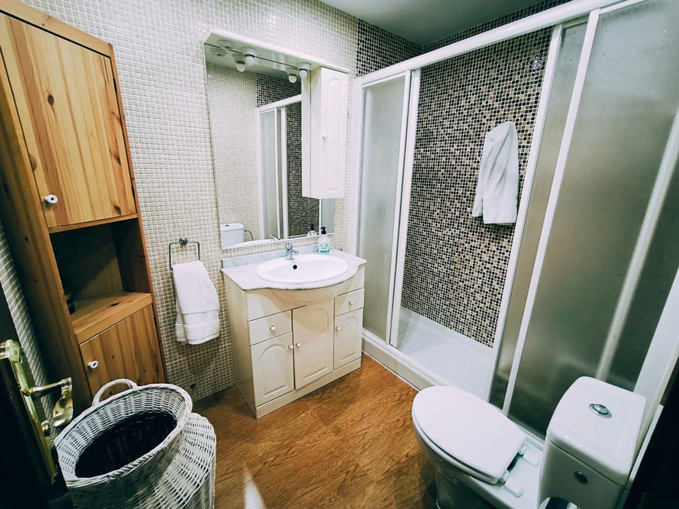 Shower, Toilet, Bathroom, Bath, towels