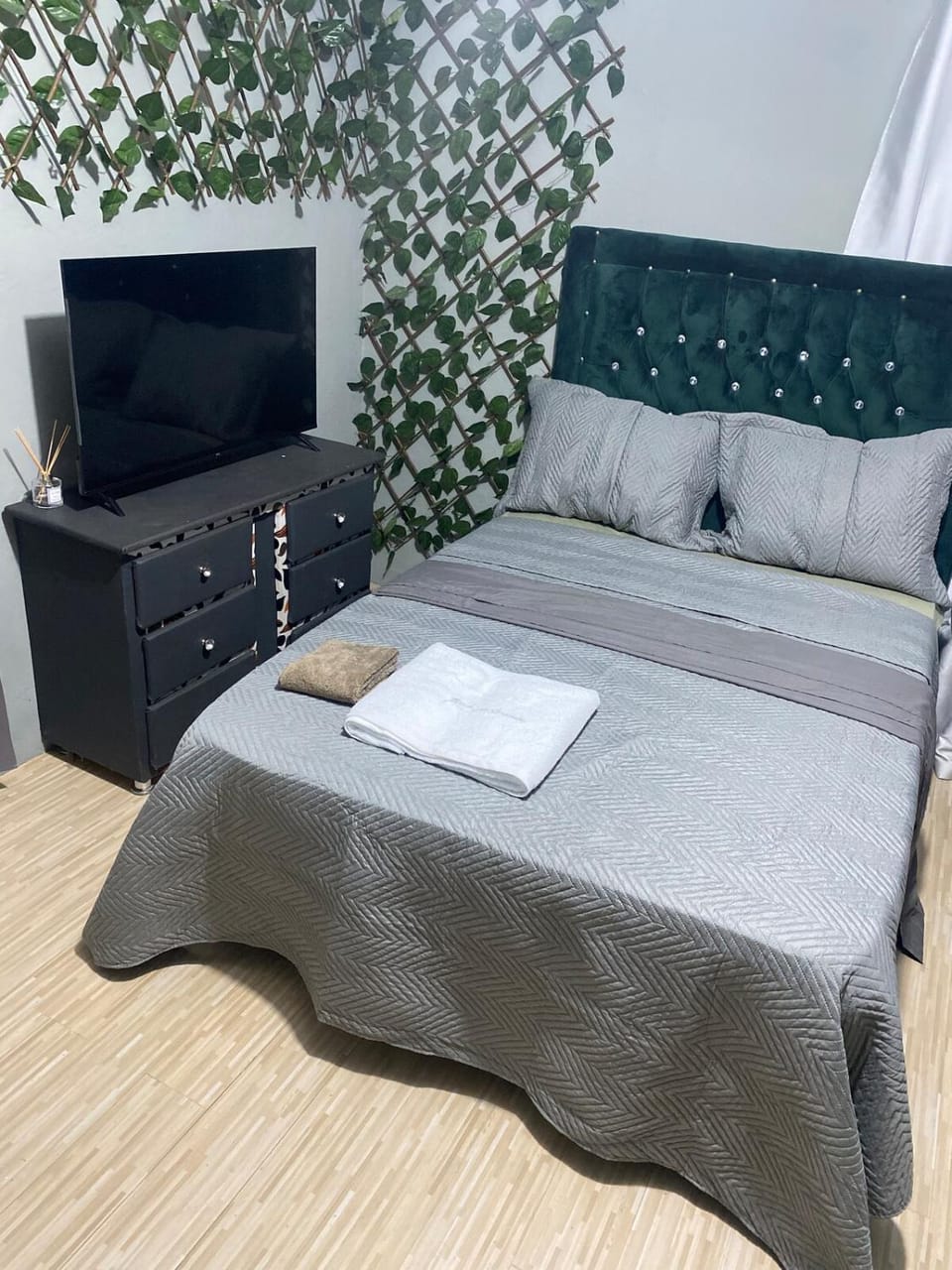 Habitación a 15min del aeropuerto Apartment in Santo Domingo Province, Dominican Republic