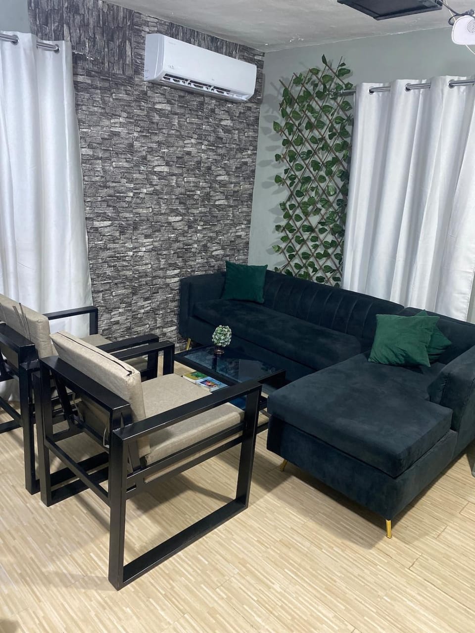 Habitación a 15min del aeropuerto Apartment in Santo Domingo Province, Dominican Republic