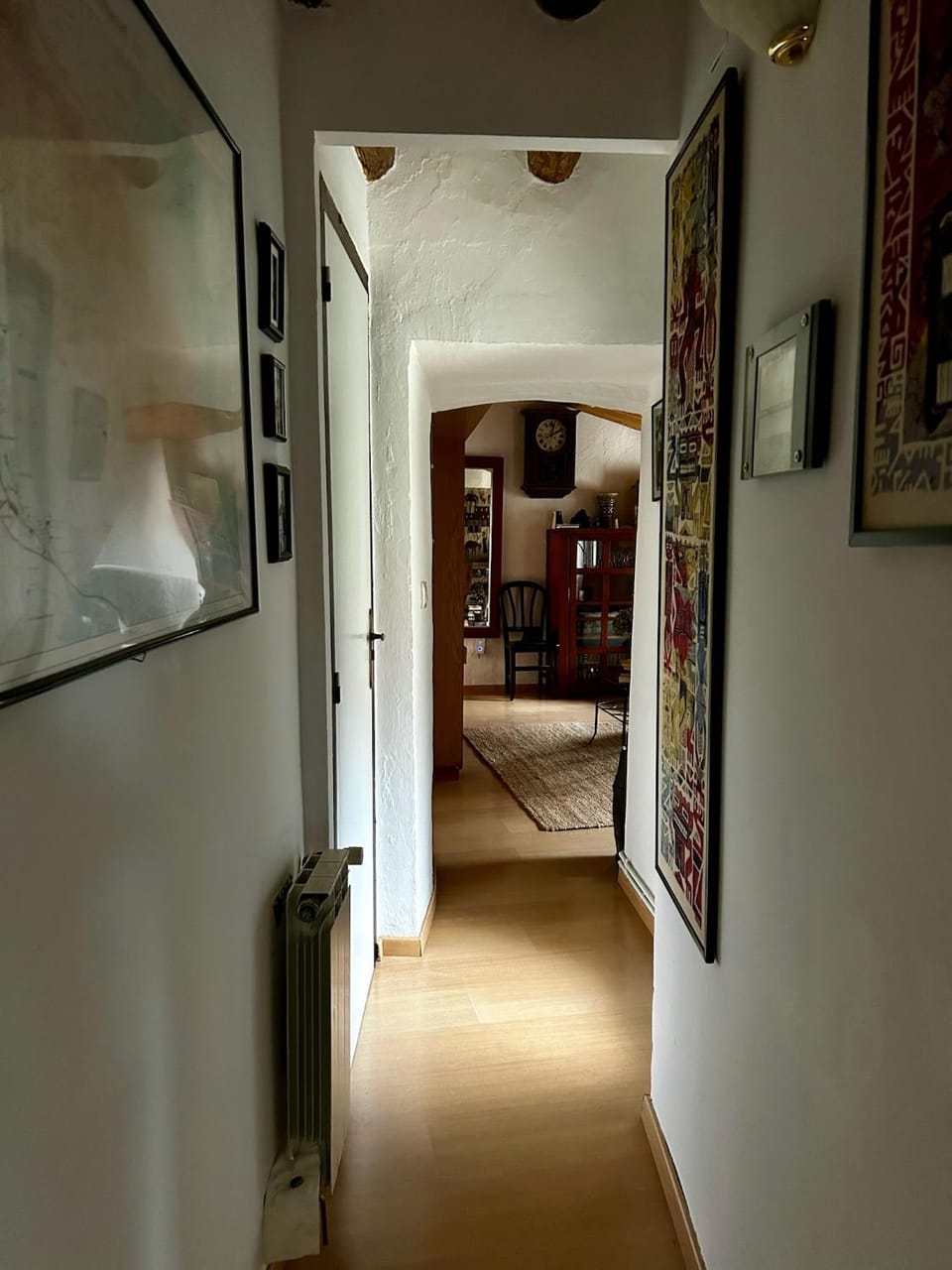 Casa Añeja House in Catalonia