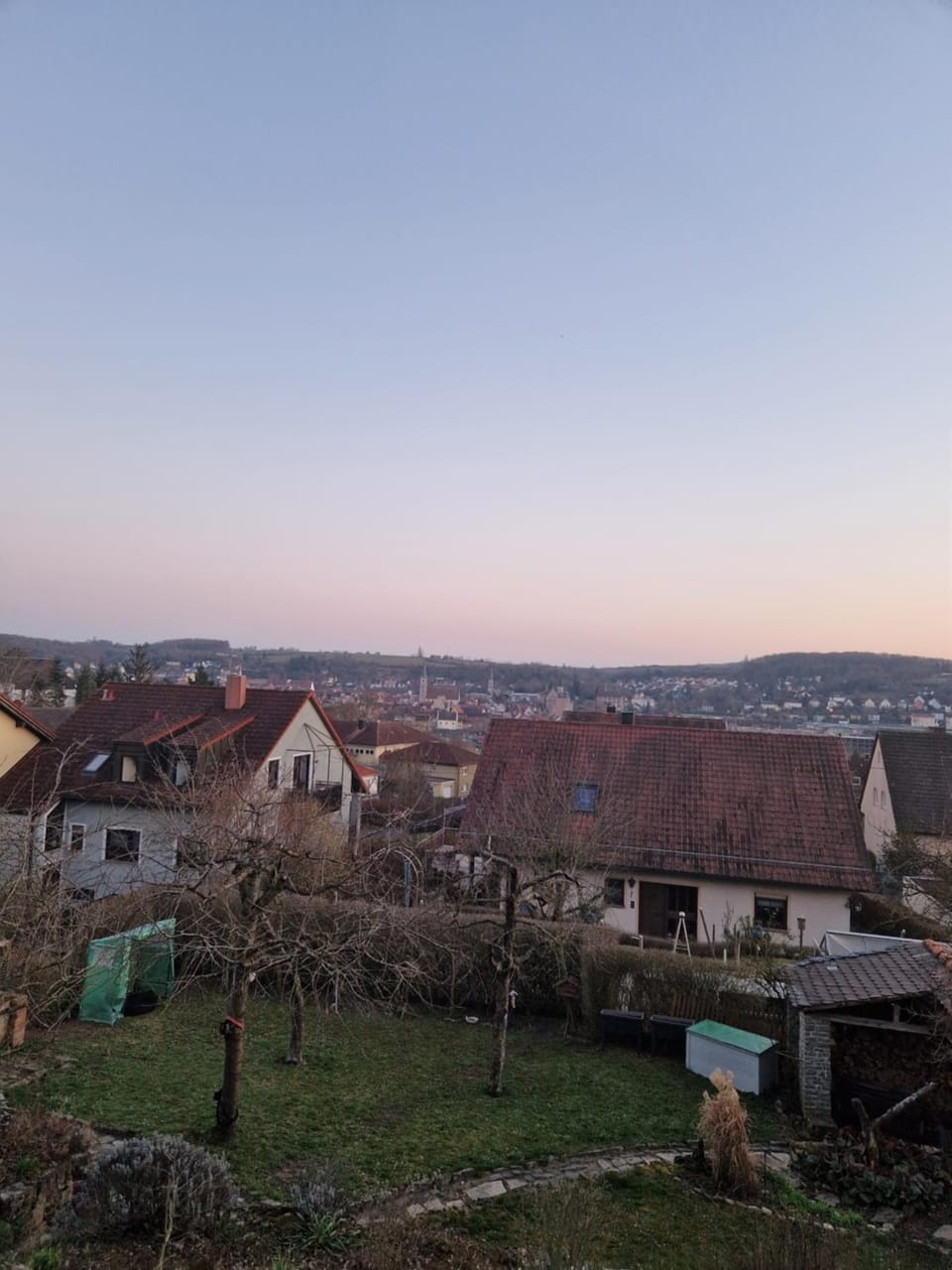 City view