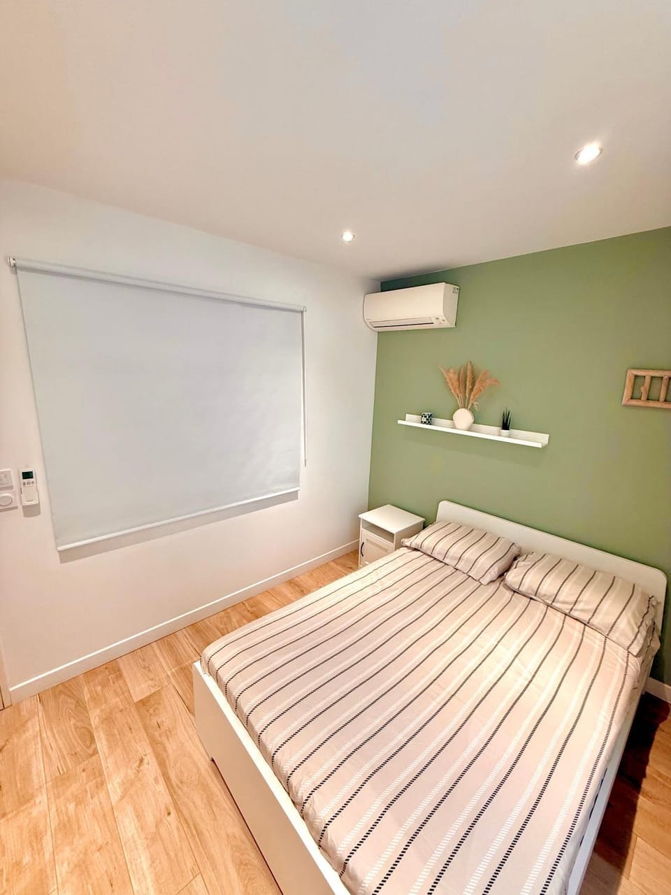 "Le Nid Douillet" 6 personnes de 60m2 au coeur de ville avec terrasse, parking gratuit Apartment in Saint-Raphael