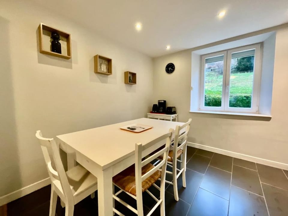 Le Duplex Géromois, beautiful apartment & city center Apartment in Gérardmer