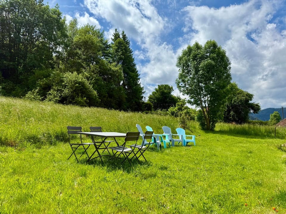 Le Duplex Géromois, beautiful apartment & city center Apartment in Gérardmer