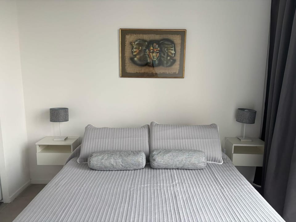 Tigre High View Luxury views Apartment in Tigre