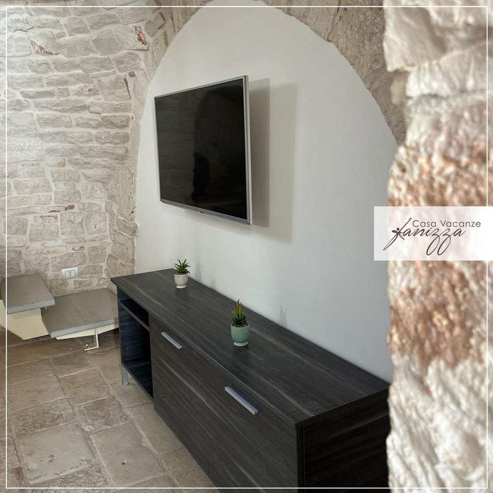 Trullo Diaz Fanizza House in Province of Taranto