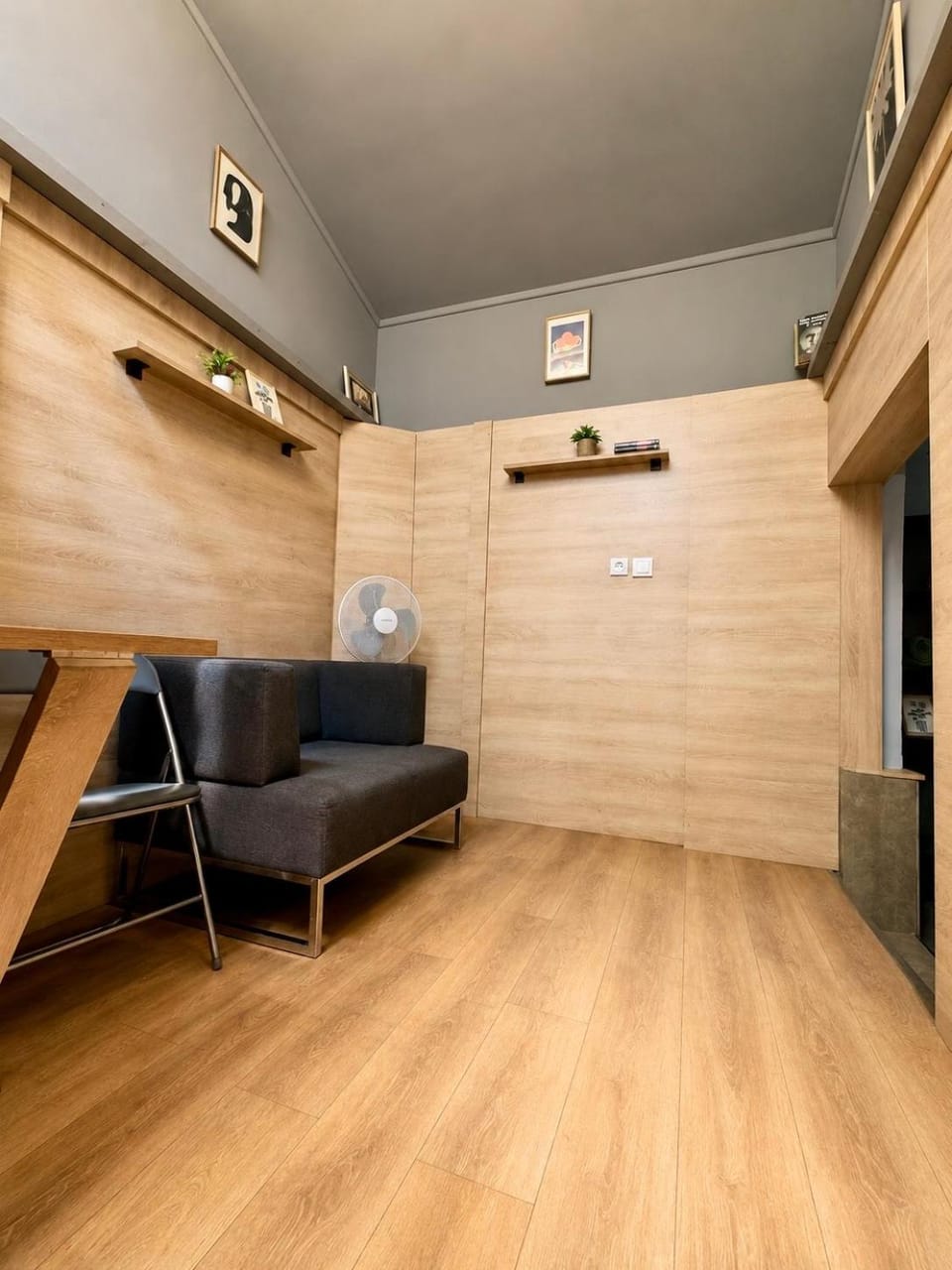 Mouse House Hostel in Chișinău