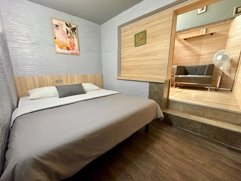 Mouse House Hostel in Chișinău