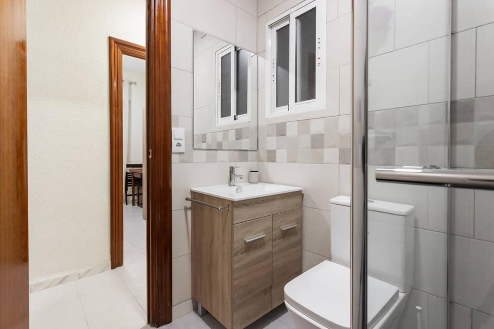 Alicante Histórico Apartment in Alicante