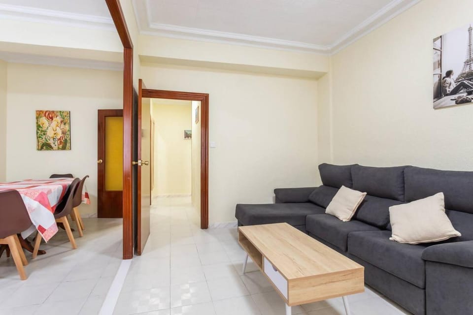 Alicante Histórico Apartment in Alicante