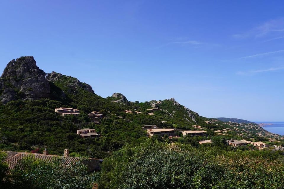 Natural landscape
