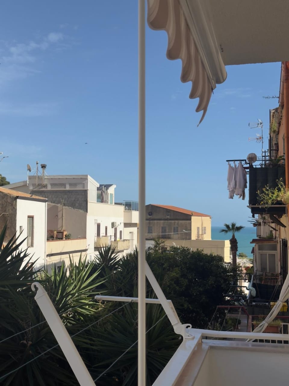 Sea view