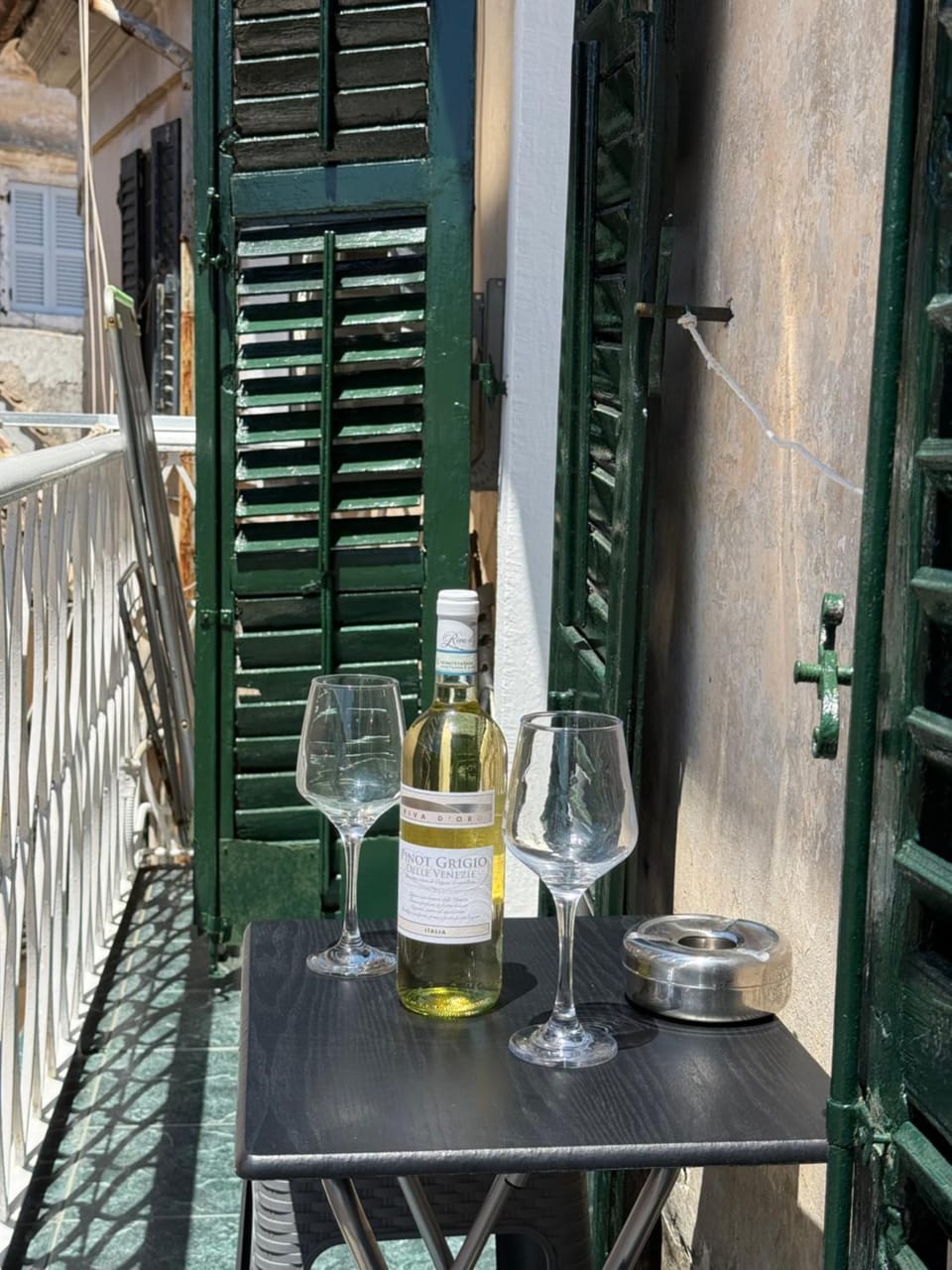 Balcony/Terrace, Balcony/Terrace, Drinks, Alcoholic drinks