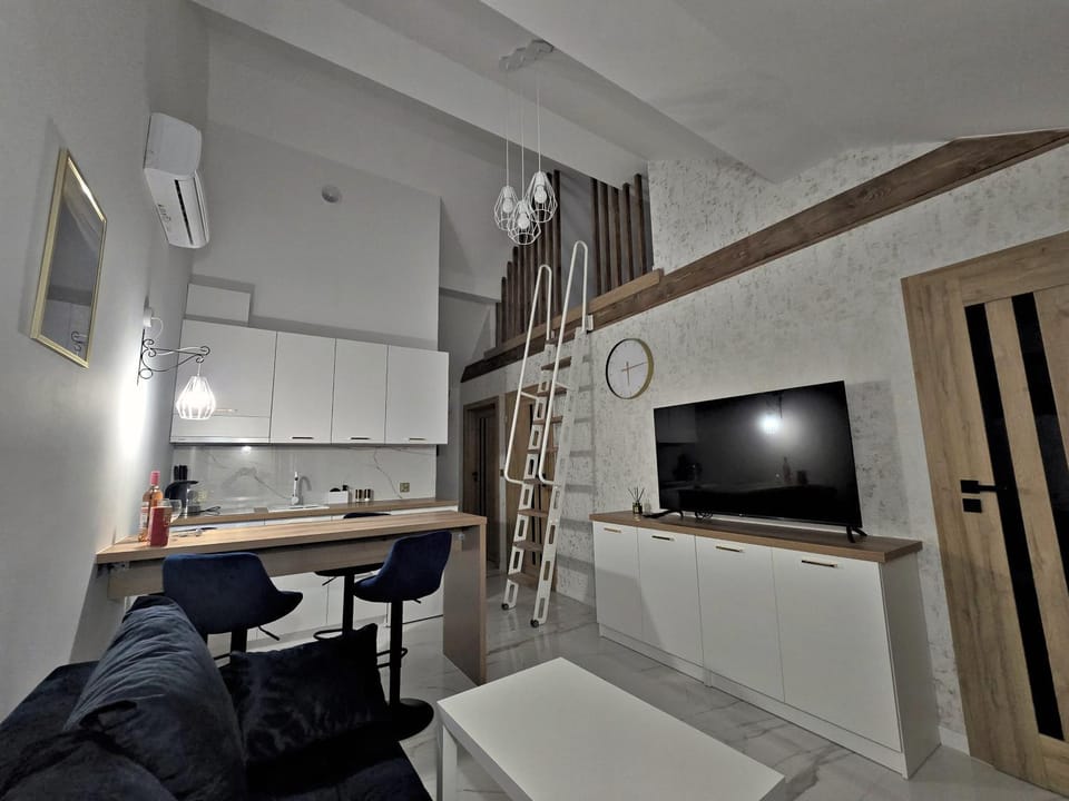 Apartamenty nad Kamiennym Potokiem 2 Apartment in Lower Silesian Voivodeship