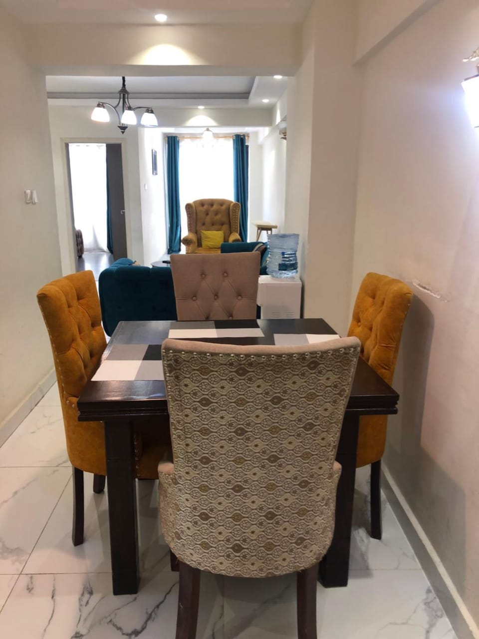 Comfortable 2 bedroom at Sandal wood Apartments Apartment in Nairobi County