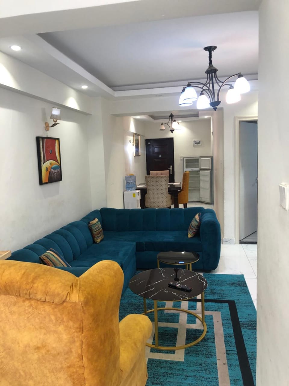 Comfortable 2 bedroom at Sandal wood Apartments Apartment in Nairobi County