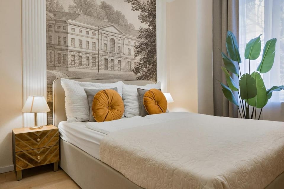 Votivpark Rooms I Self Check In Hotel in Vienna