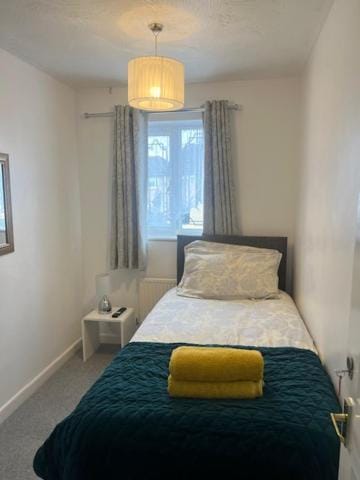 House of Nico Vacation rental in Corby