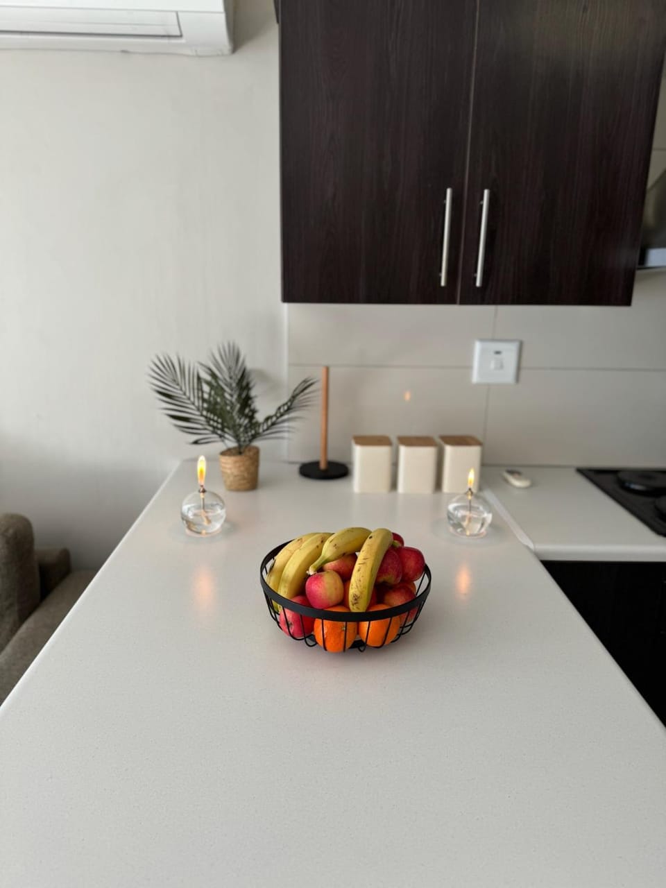 Eaton Heights Apartment in Windhoek