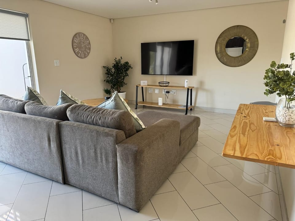 Eaton Heights Apartment in Windhoek