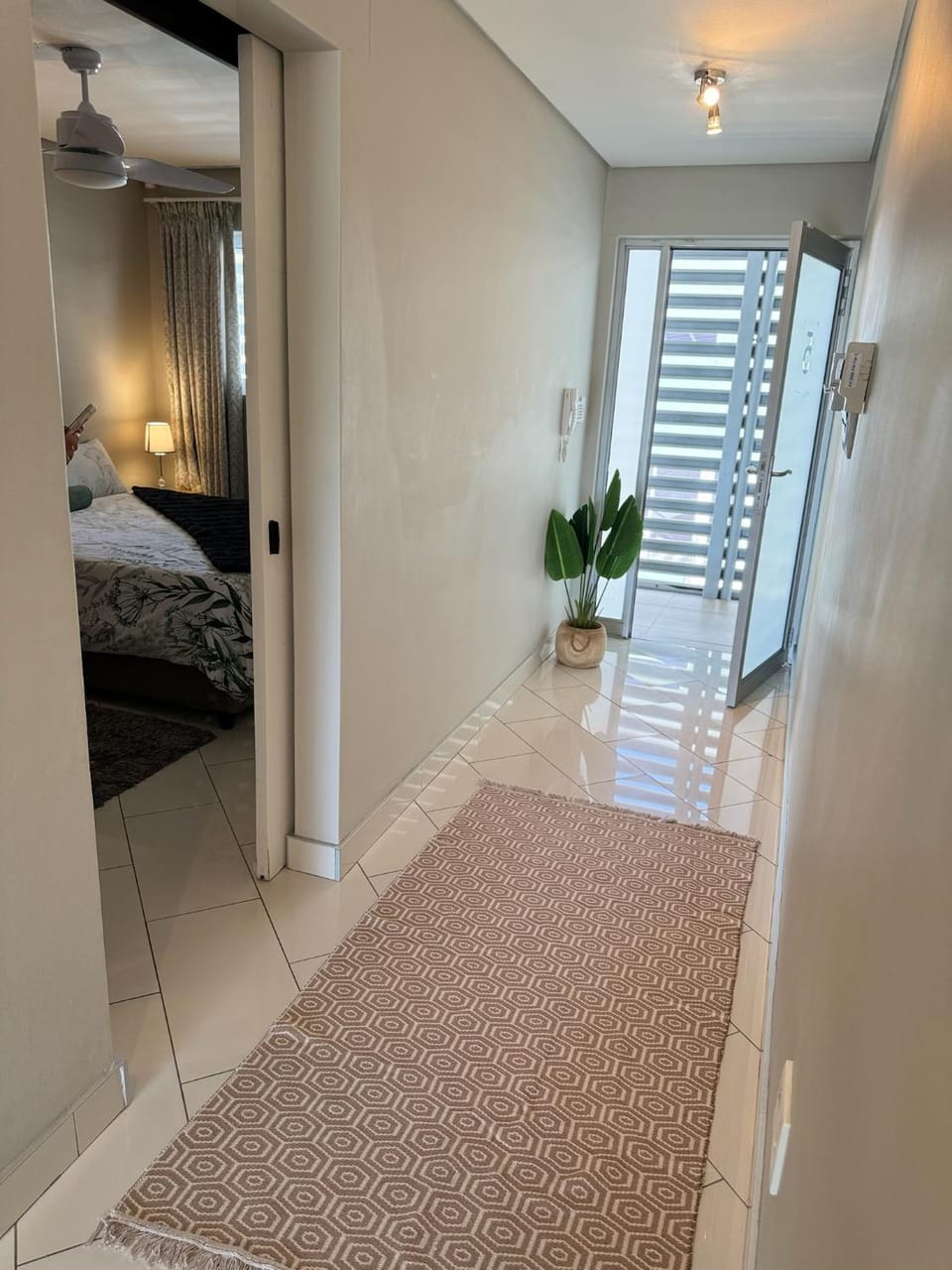 Eaton Heights Apartment in Windhoek
