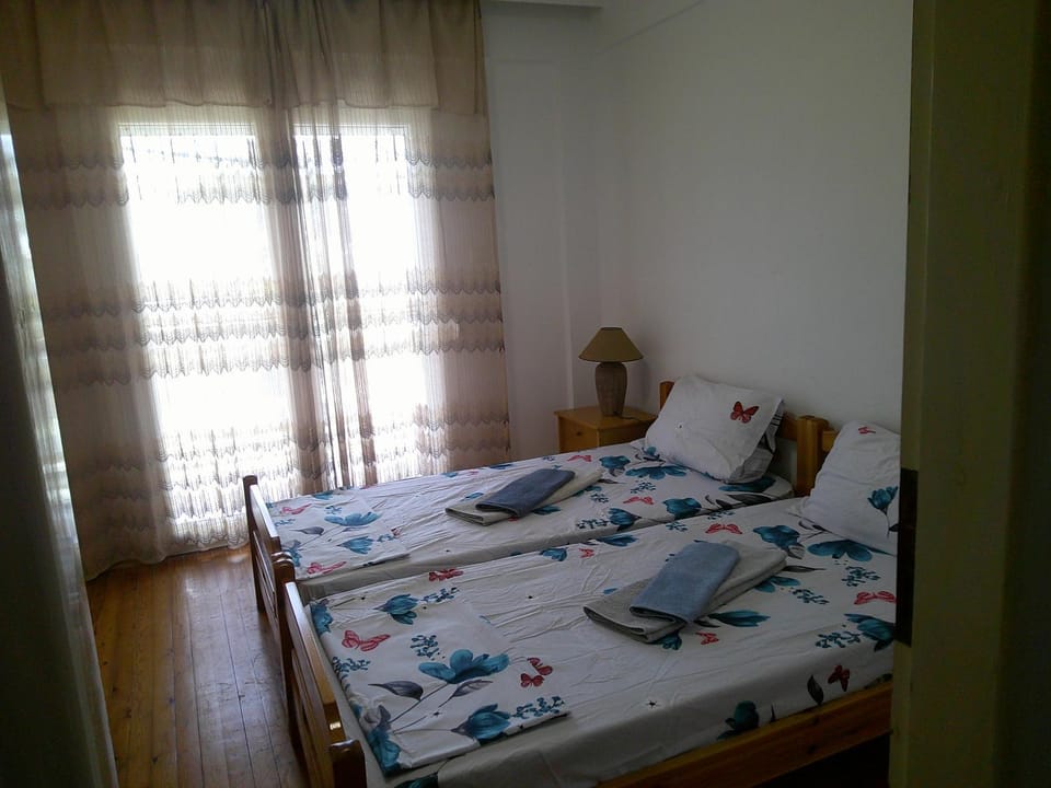 Kosta Apartment Chalkidiki Apartment in Halkidiki