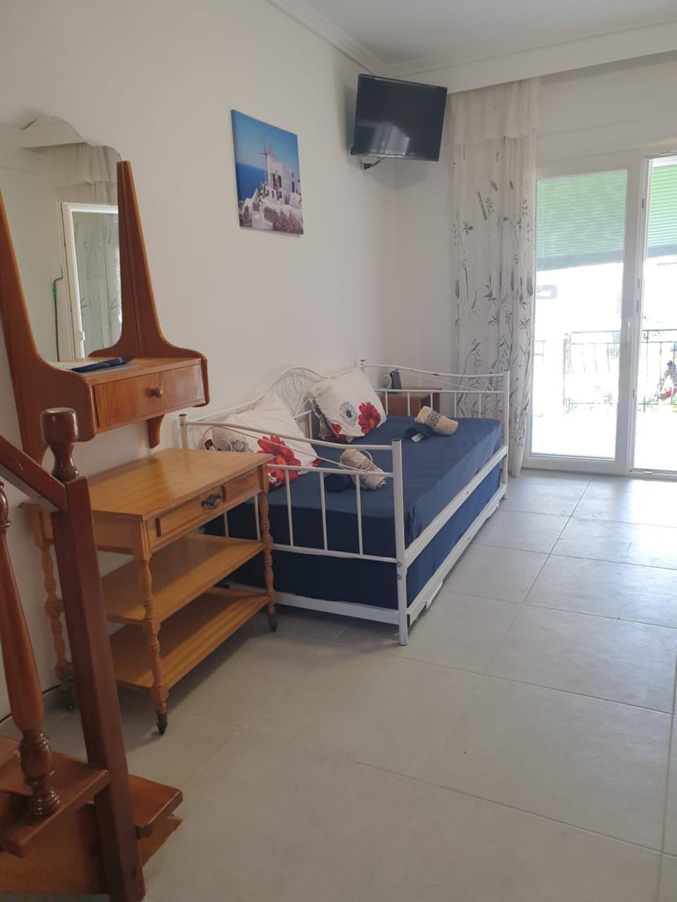 Kosta Apartment Chalkidiki Apartment in Halkidiki