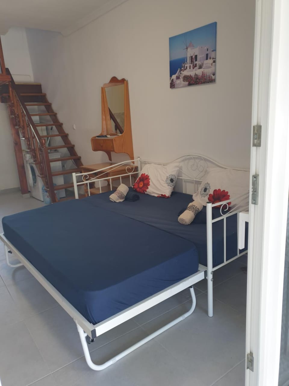 Kosta Apartment Chalkidiki Apartment in Halkidiki
