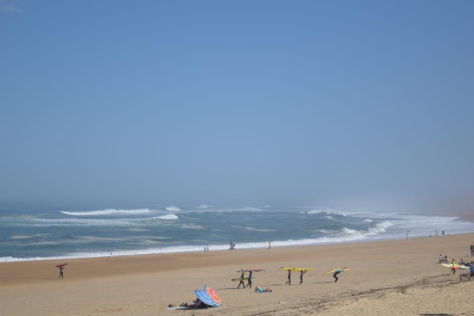 Nearby landmark, Day, Natural landscape, Beach, Sea view