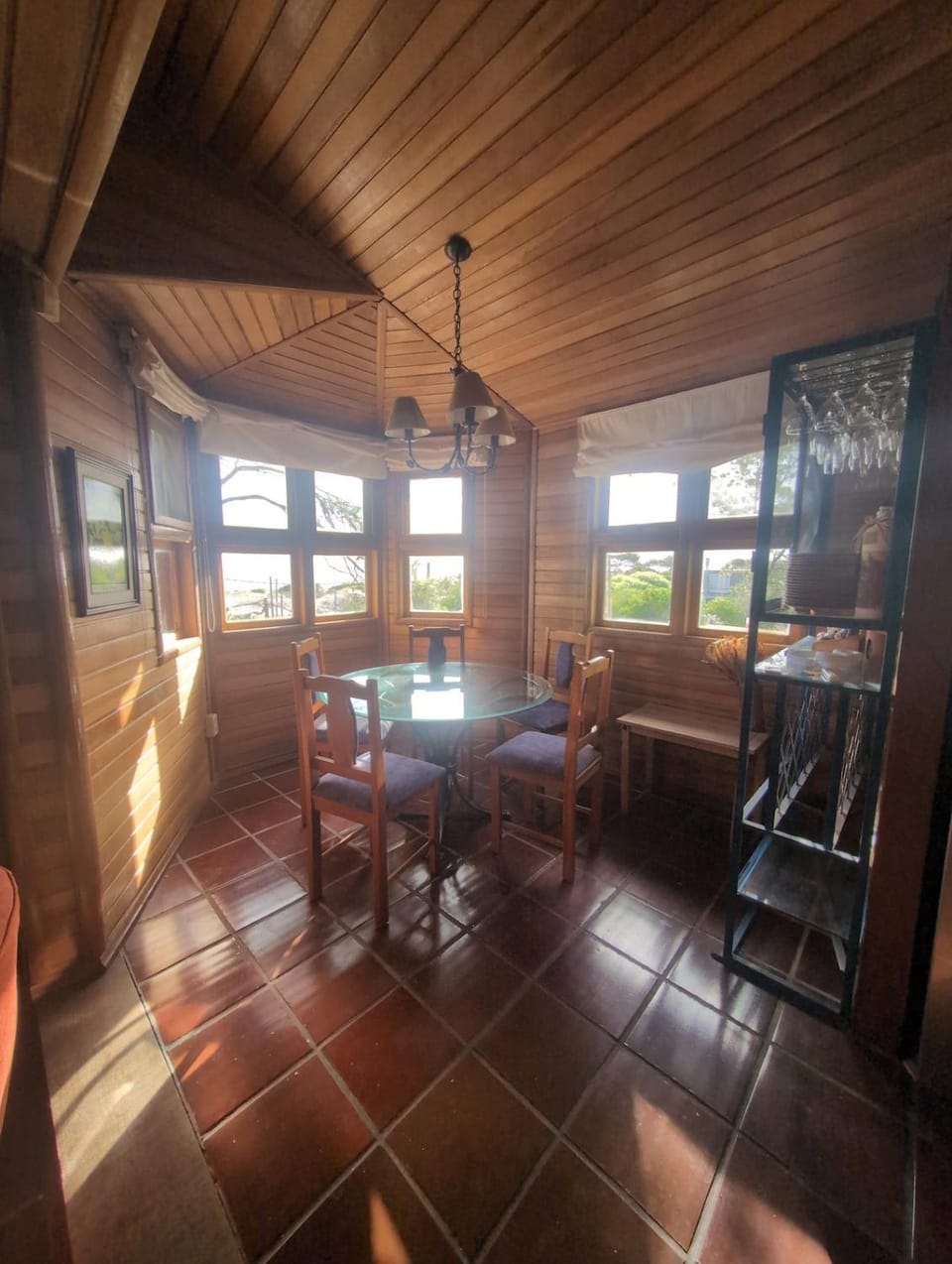 A truly amazing house by the beach House in Maldonado Department, Uruguay