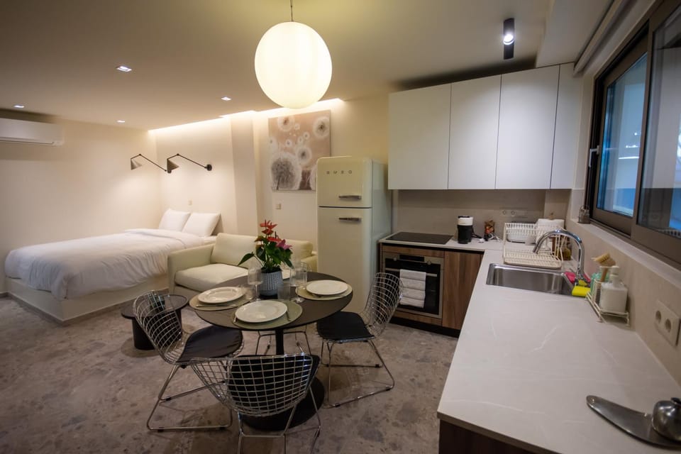 Pixie Studio Athens Apartment in Athens