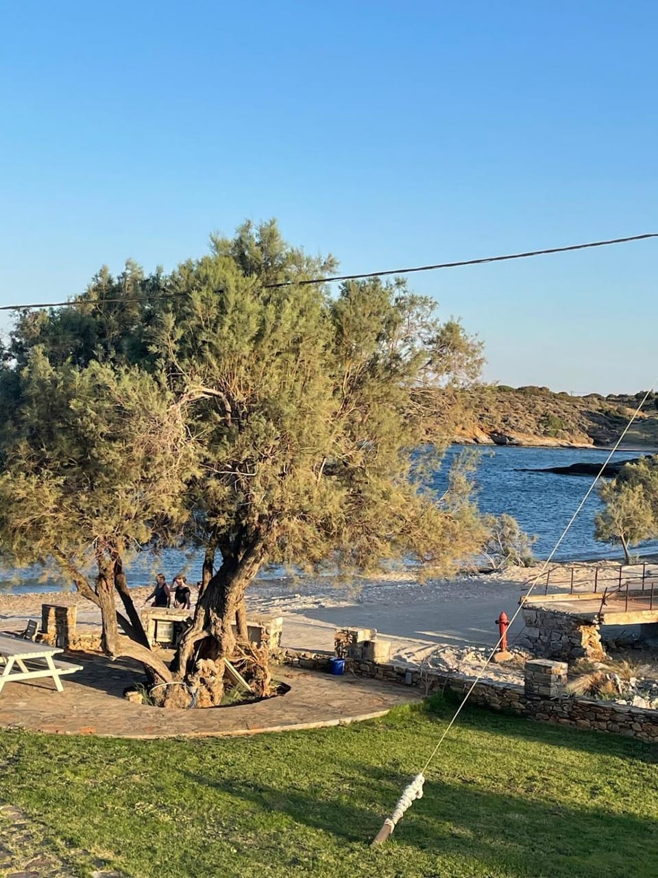 Αρμυρό νερό House in Naxos, Naxos and Lesser Cyclades, Greece