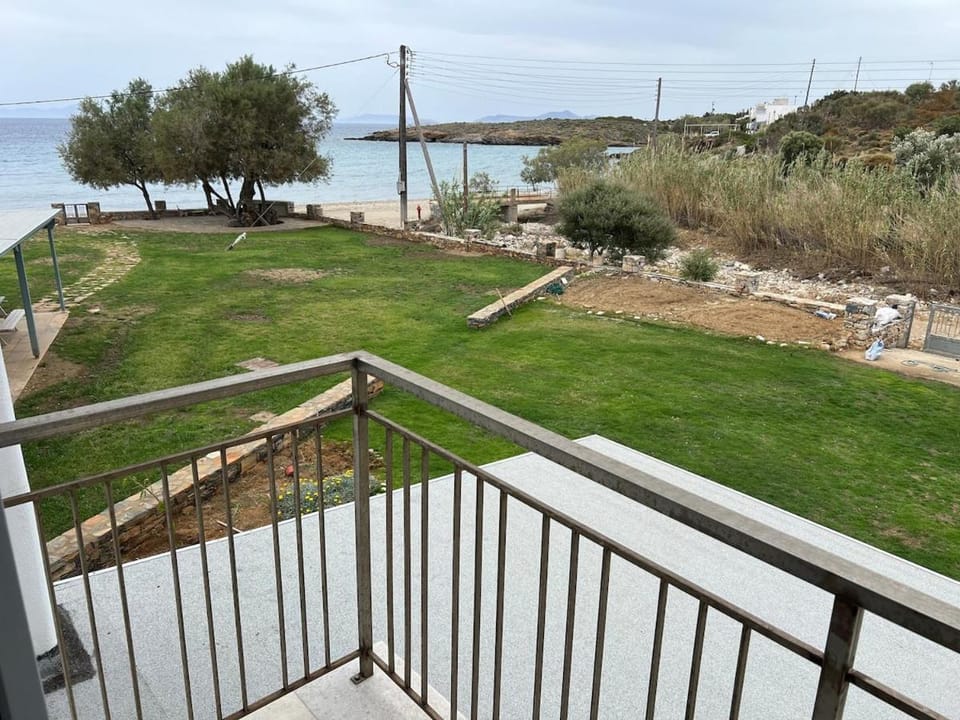 Αρμυρό νερό House in Naxos, Naxos and Lesser Cyclades, Greece