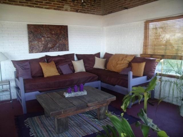 Astonishing house by the beach CASA AZUL House in Maldonado Department, Uruguay