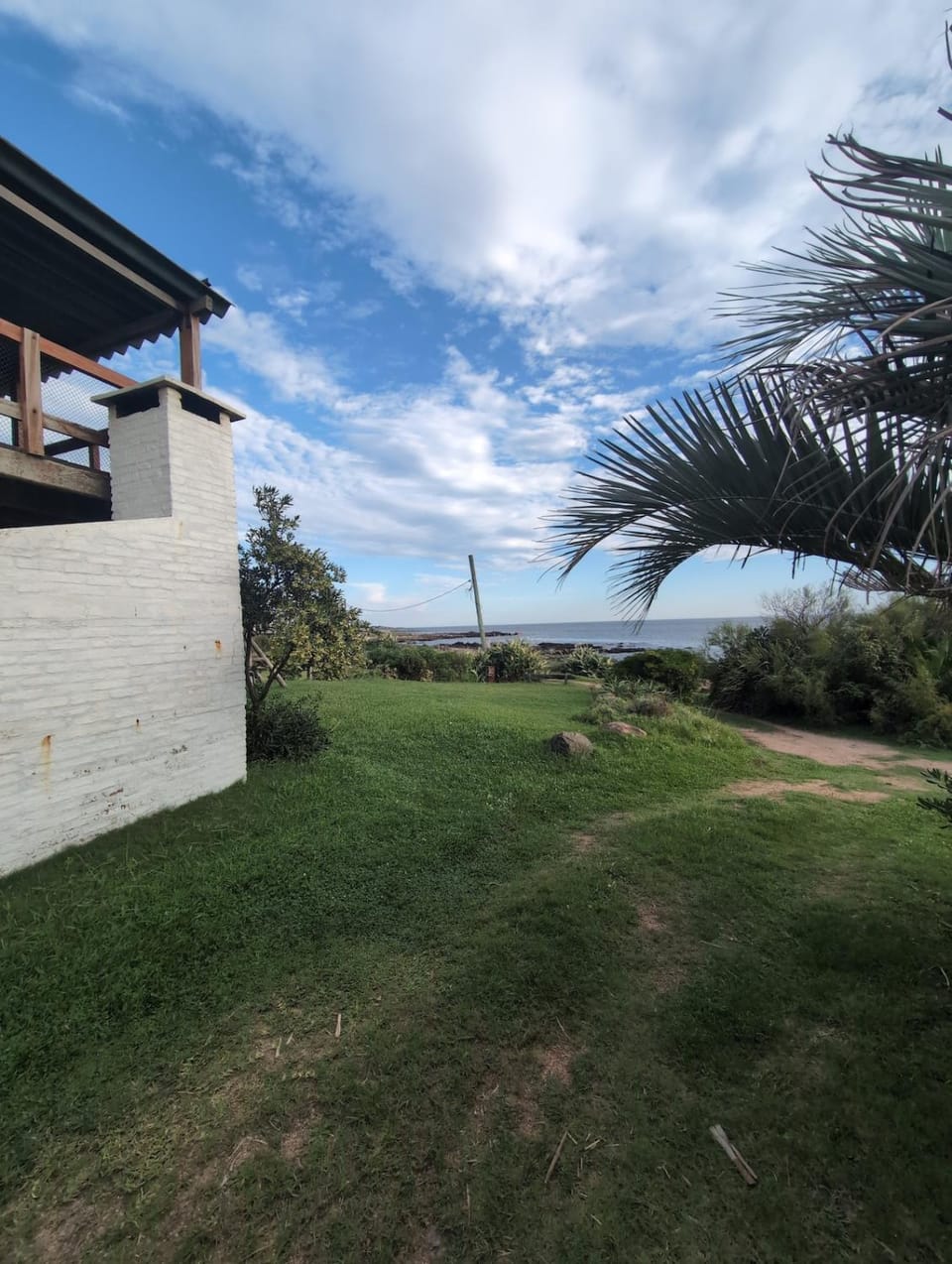 Astonishing house by the beach CASA AZUL House in Maldonado Department, Uruguay